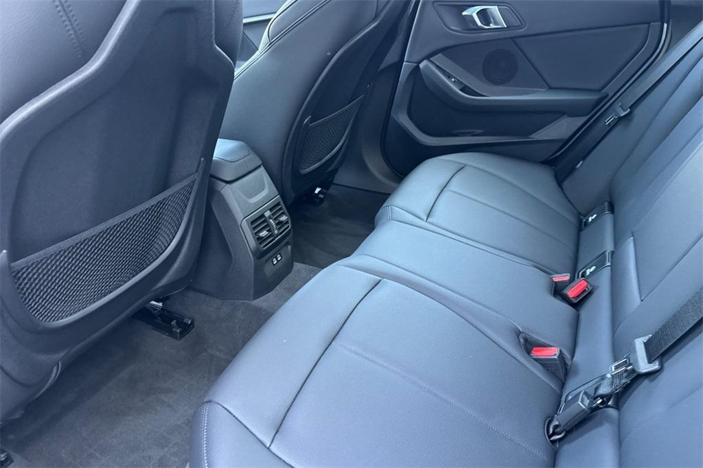 used 2024 BMW 228 Gran Coupe car, priced at $35,000