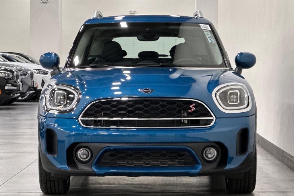 used 2023 MINI Countryman car, priced at $28,500