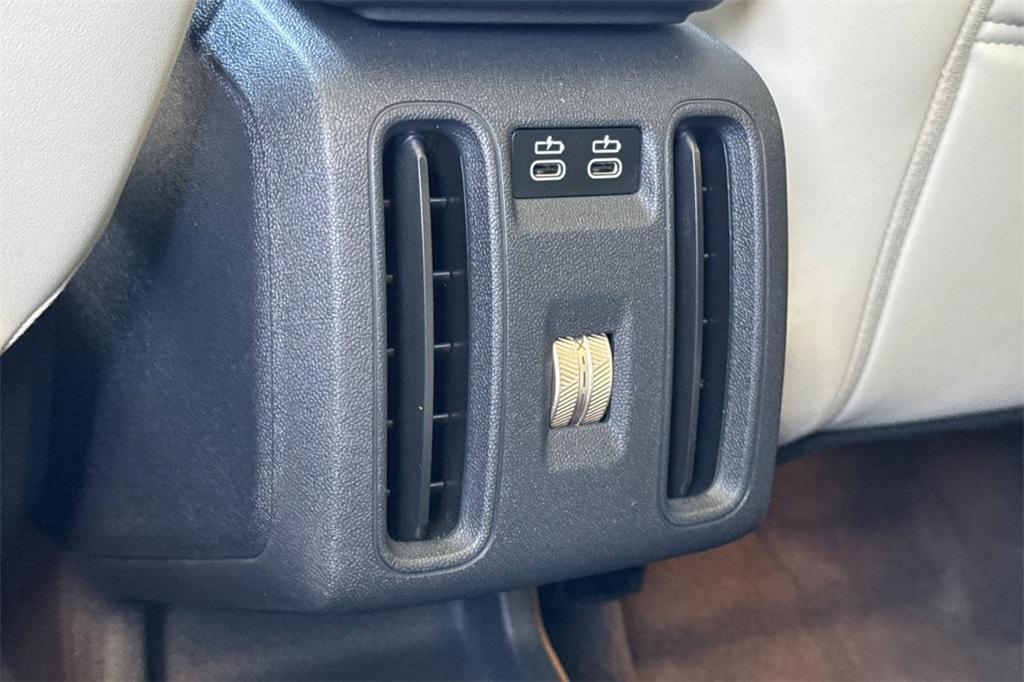 used 2025 MINI Countryman car, priced at $38,500