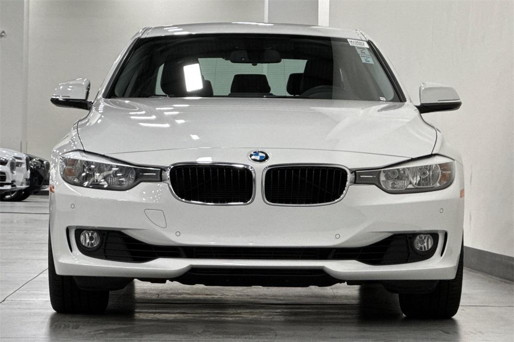 used 2015 BMW 328 car, priced at $15,000