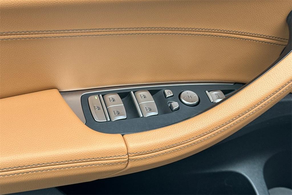 used 2020 BMW X3 PHEV car, priced at $27,500