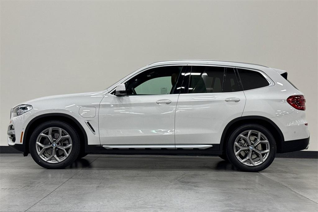 used 2020 BMW X3 PHEV car, priced at $27,500