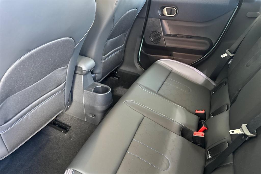 new 2025 MINI Hardtop car, priced at $37,075