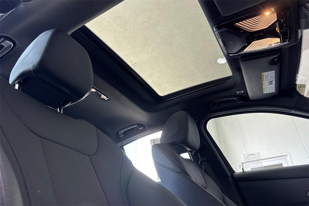 used 2021 BMW 330e car, priced at $30,000