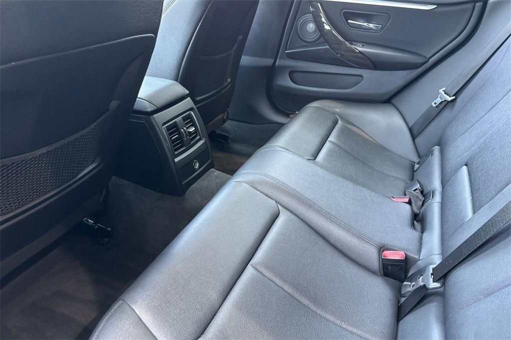 used 2019 BMW 430 Gran Coupe car, priced at $24,000