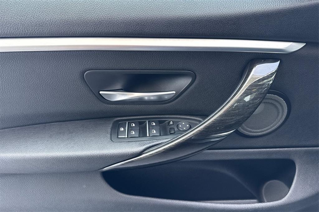 used 2019 BMW 430 Gran Coupe car, priced at $24,000
