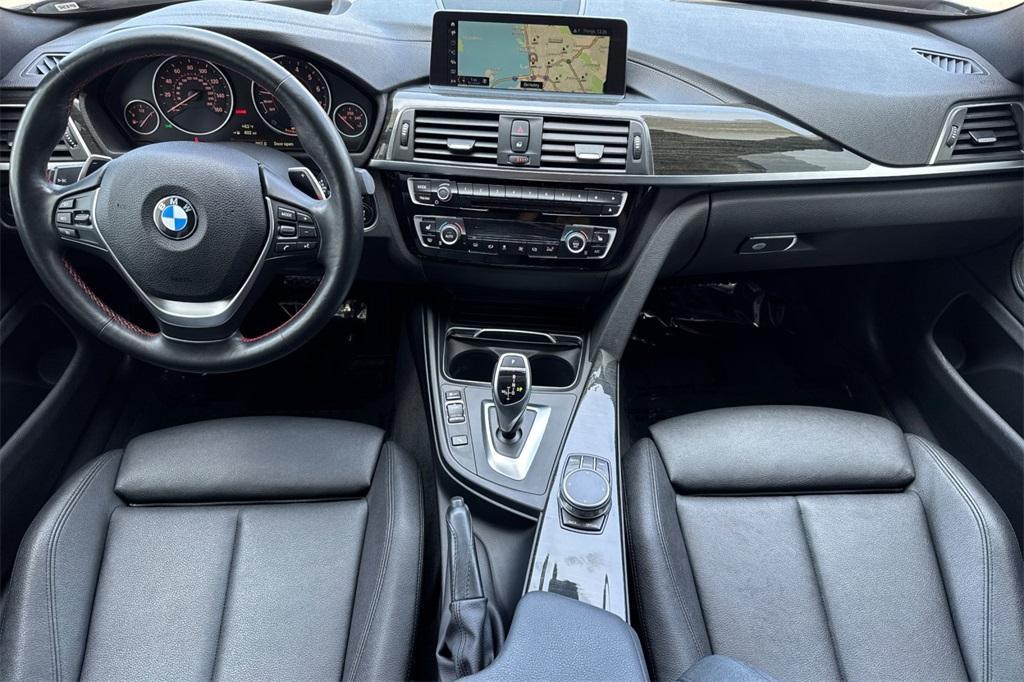 used 2019 BMW 430 Gran Coupe car, priced at $24,000