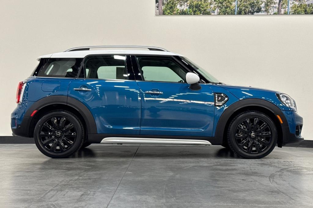 used 2019 MINI Countryman car, priced at $16,000