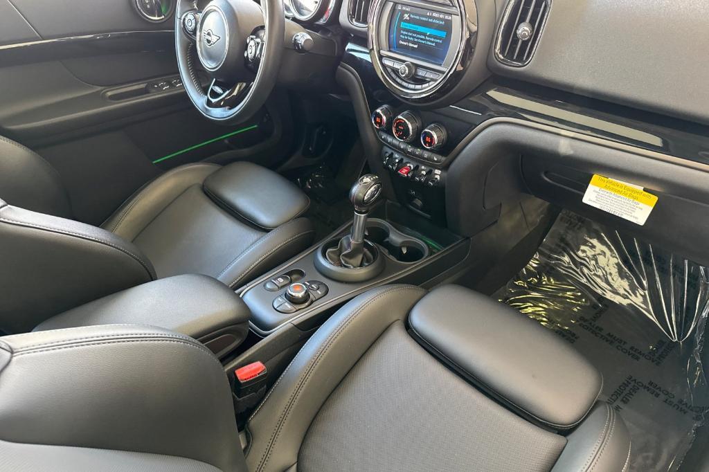 used 2019 MINI Countryman car, priced at $16,000