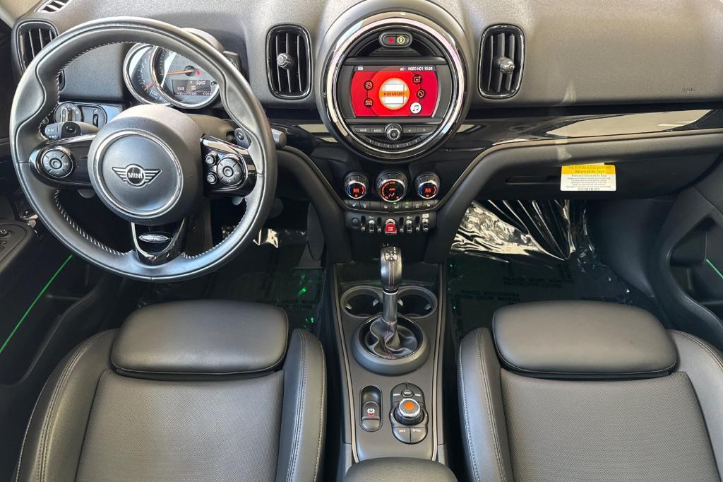 used 2019 MINI Countryman car, priced at $16,000