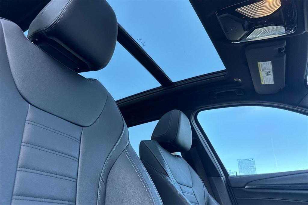 used 2022 BMW X3 car, priced at $37,000