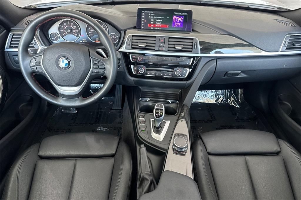 used 2020 BMW 430 car, priced at $27,500