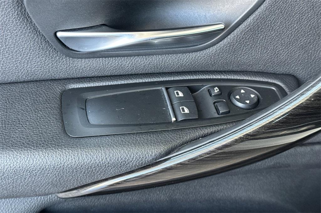 used 2020 BMW 430 car, priced at $27,500