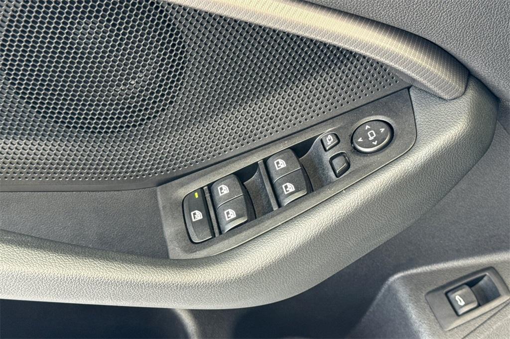 used 2024 BMW 228 Gran Coupe car, priced at $33,000