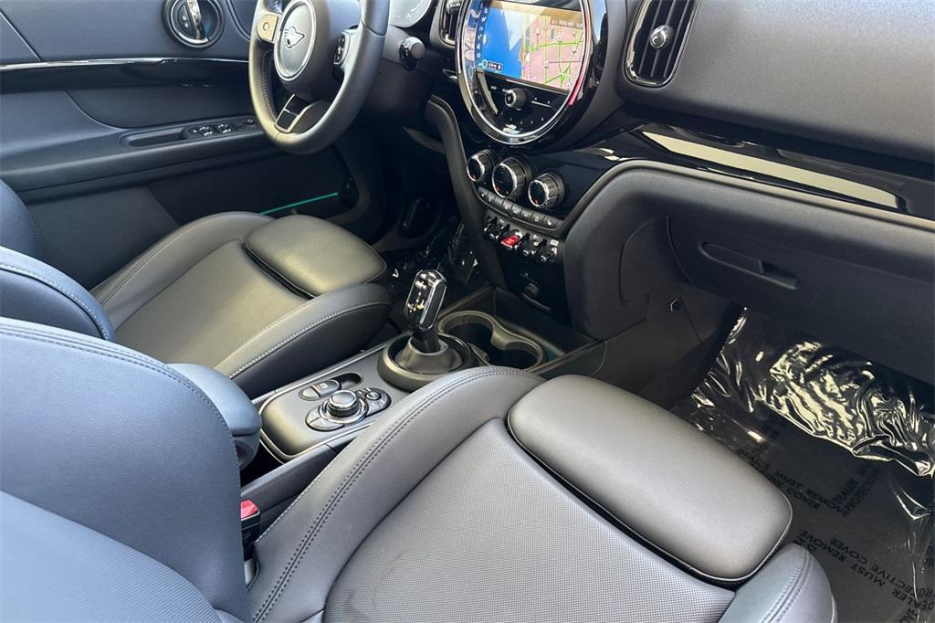 used 2023 MINI Countryman car, priced at $32,000