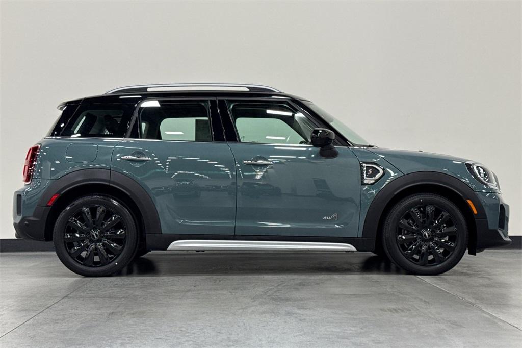 used 2023 MINI Countryman car, priced at $32,000