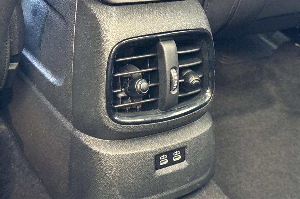 used 2023 MINI Countryman car, priced at $32,000