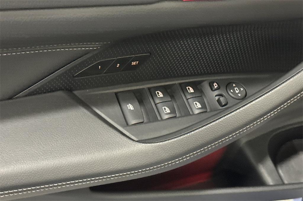 used 2022 BMW 430 car, priced at $42,000