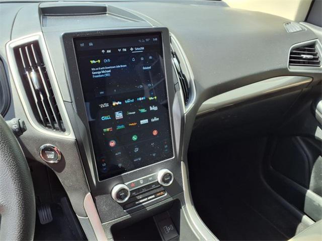 used 2024 Ford Edge car, priced at $33,333