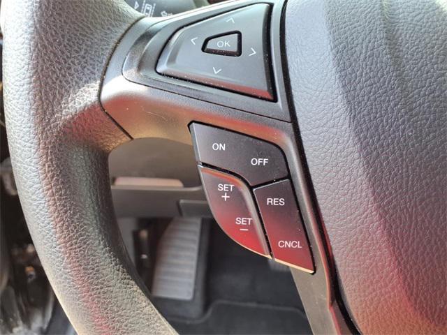 used 2024 Ford Edge car, priced at $33,333