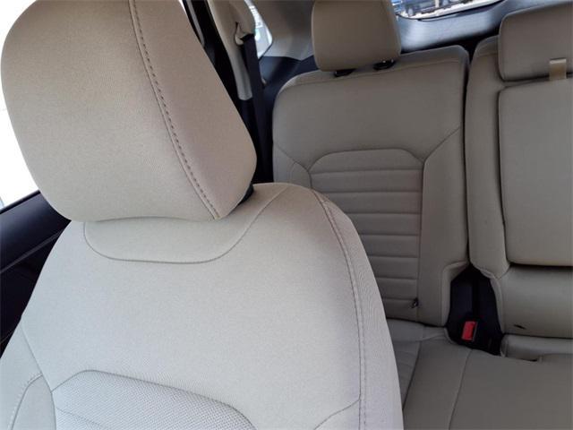 used 2024 Ford Edge car, priced at $33,333