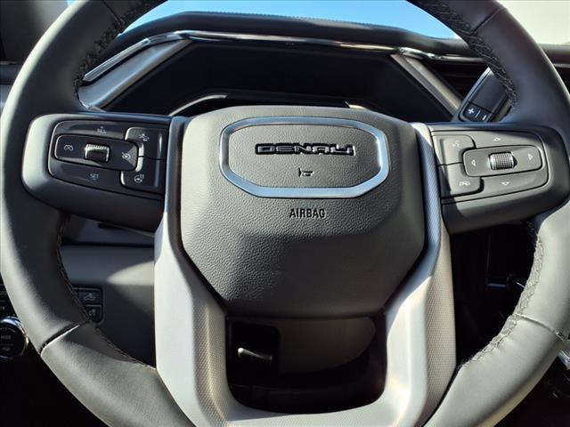 new 2025 GMC Sierra 2500 car, priced at $89,760