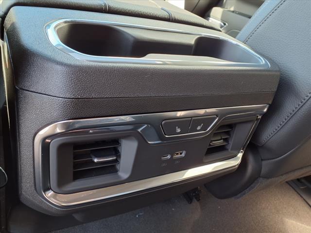 new 2025 GMC Sierra 2500 car, priced at $89,760
