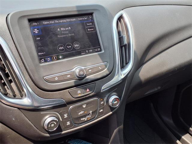 used 2023 Chevrolet Equinox car, priced at $23,975
