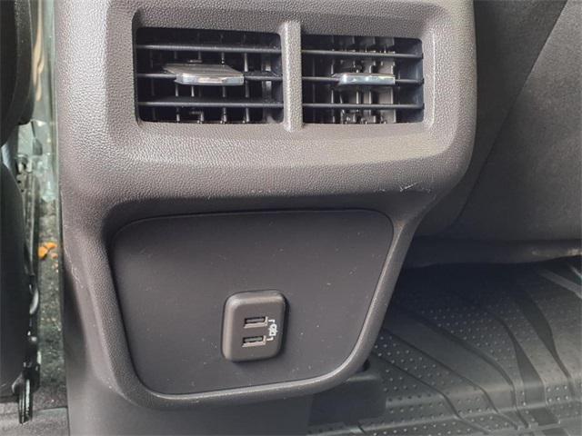 used 2023 Chevrolet Equinox car, priced at $23,975