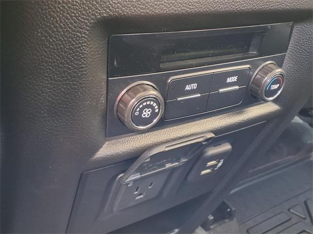 used 2021 Chevrolet Traverse car, priced at $29,995