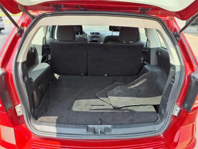 used 2015 Dodge Journey car, priced at $6,995