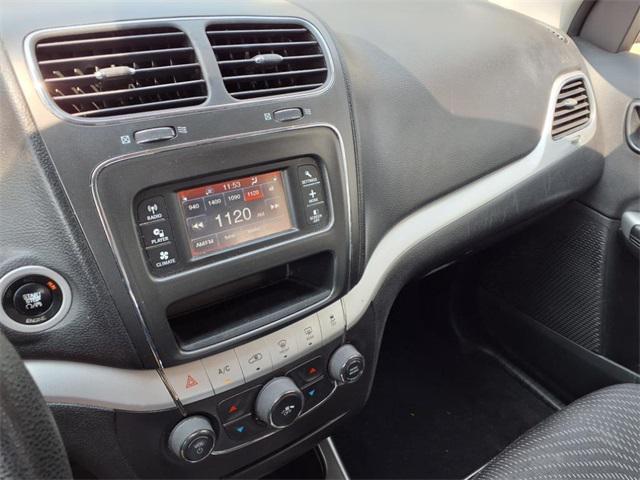 used 2015 Dodge Journey car, priced at $6,995