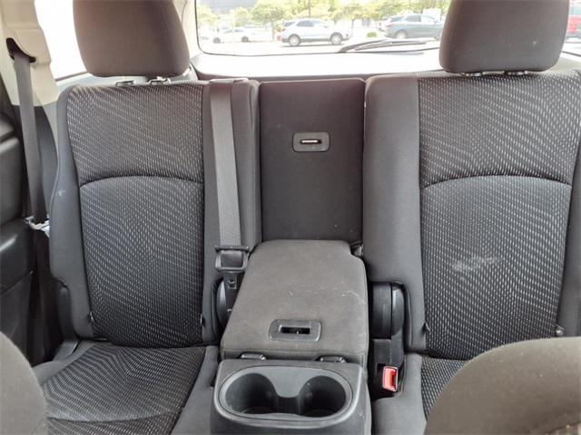 used 2015 Dodge Journey car, priced at $6,995