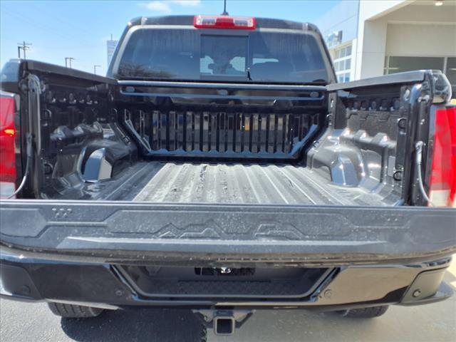 new 2025 Chevrolet Colorado car, priced at $36,775