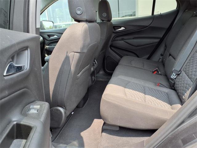 used 2020 Chevrolet Equinox car, priced at $20,616
