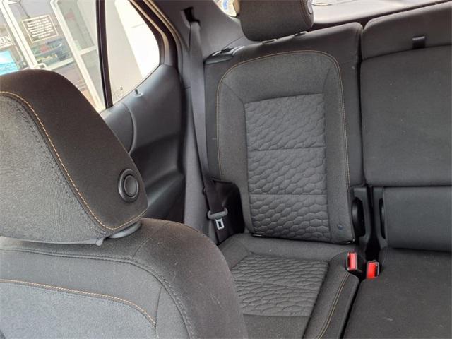used 2020 Chevrolet Equinox car, priced at $20,616