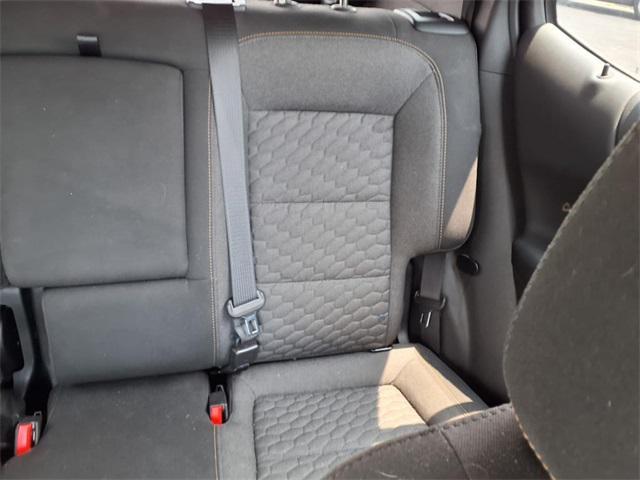 used 2020 Chevrolet Equinox car, priced at $20,616