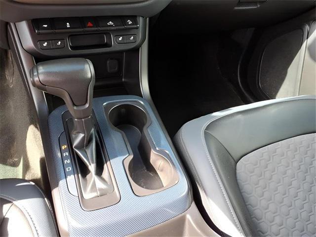 used 2016 Chevrolet Colorado car, priced at $20,500