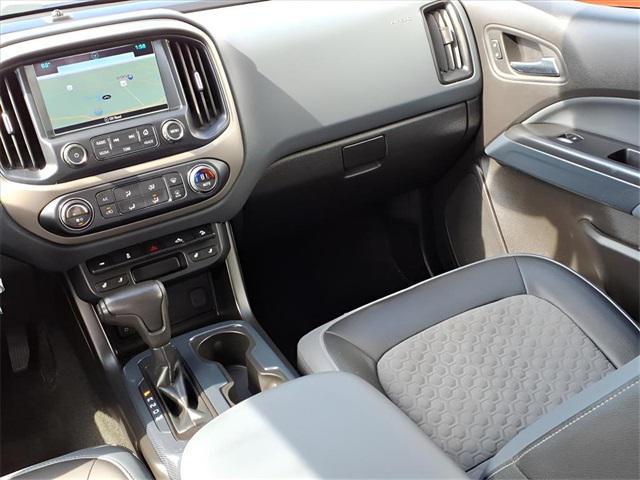 used 2016 Chevrolet Colorado car, priced at $20,500