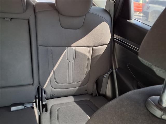 used 2023 Hyundai Tucson car, priced at $23,989