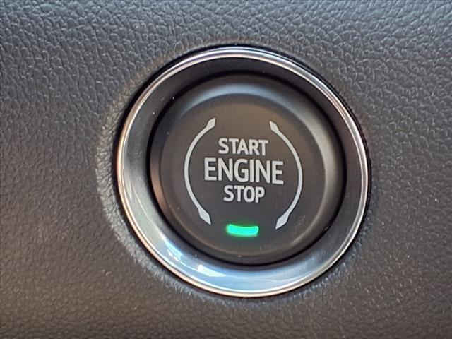 new 2025 GMC Acadia car, priced at $62,485