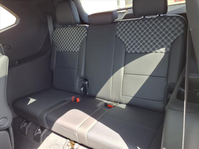 new 2025 GMC Acadia car, priced at $62,485
