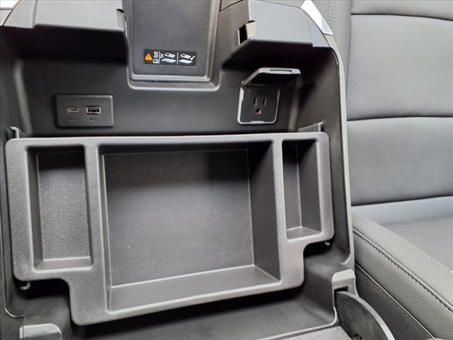 new 2025 Chevrolet Silverado 2500 car, priced at $83,265