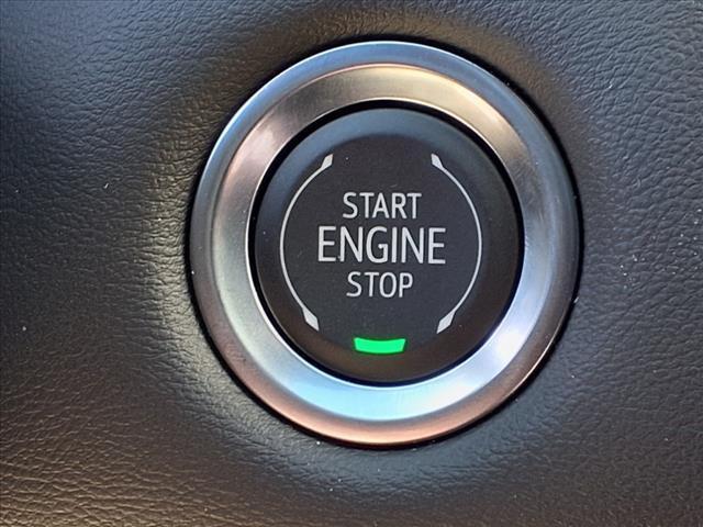 new 2025 GMC Canyon car, priced at $42,575