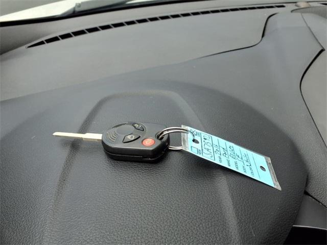 used 2016 Ford Escape car, priced at $10,497