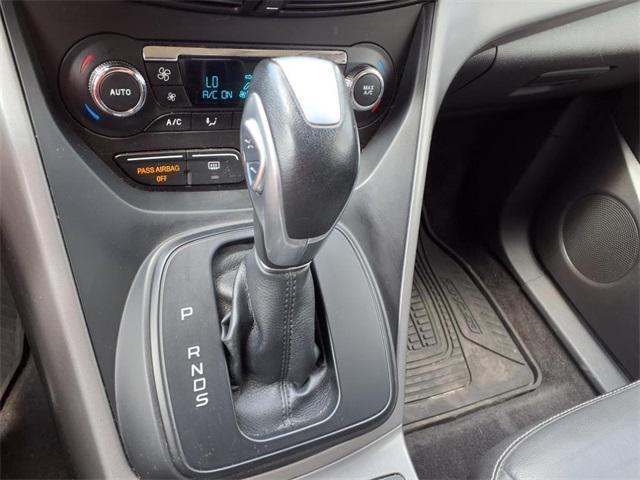 used 2016 Ford Escape car, priced at $10,497