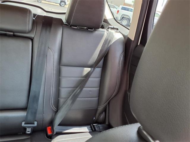 used 2016 Ford Escape car, priced at $10,497