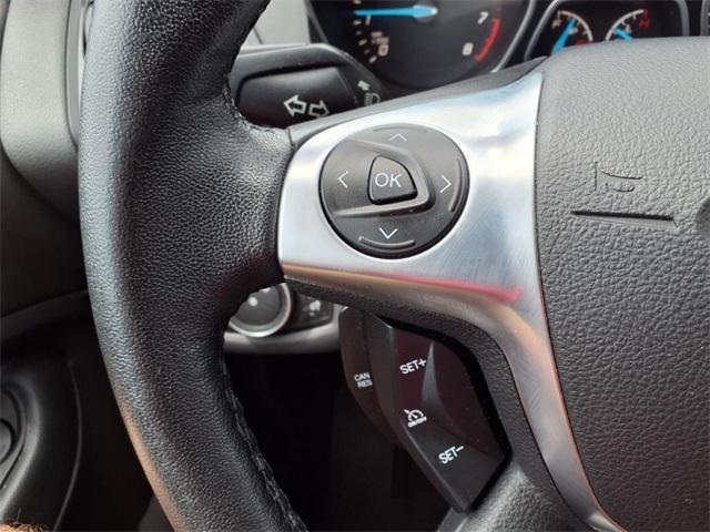 used 2016 Ford Escape car, priced at $10,497