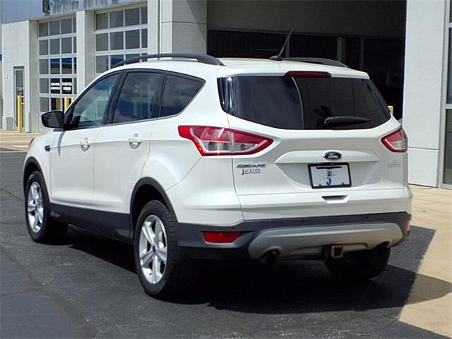 used 2016 Ford Escape car, priced at $10,497