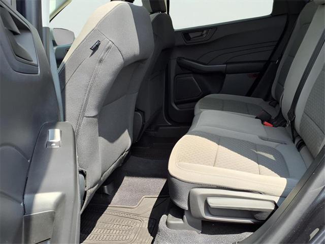 used 2022 Ford Escape car, priced at $23,300